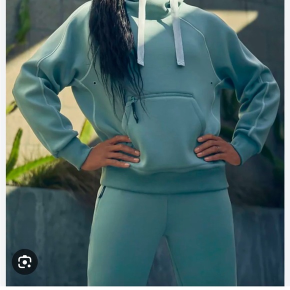 Athleta X Allyson Felix Jogger size XXS Petite - Picture 11 of 11